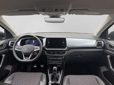 Volkswagen T-Cross – Foto 5