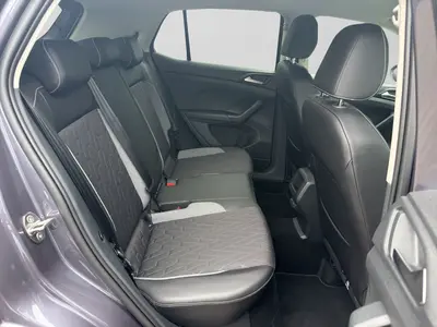 Volkswagen T-Cross – Foto 6