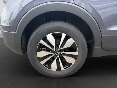 Volkswagen T-Cross – Foto 7