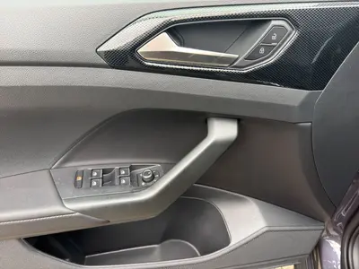 Volkswagen T-Cross – Foto 8