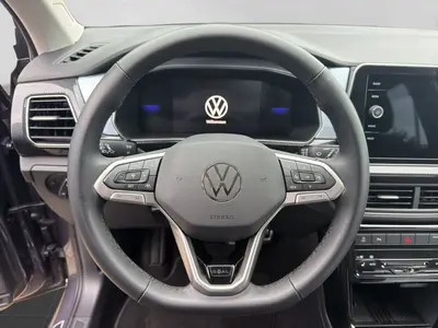 Volkswagen T-Cross – Foto 9