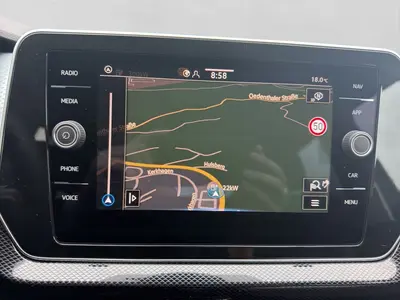 Volkswagen T-Cross – Foto 12