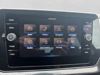 Volkswagen T-Cross – Foto 14