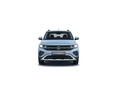 Volkswagen T-Cross – Foto 3