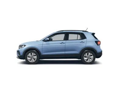 Volkswagen T-Cross – Foto 6