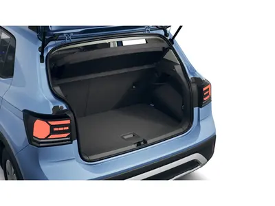 Volkswagen T-Cross – Foto 8