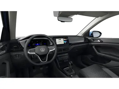 Volkswagen T-Cross – Foto 9