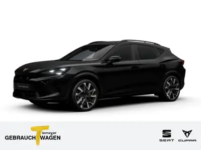 Cupra Formentor – Foto 1