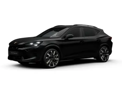 Cupra Formentor – Foto 2