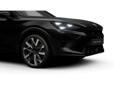 Cupra Formentor – Foto 4