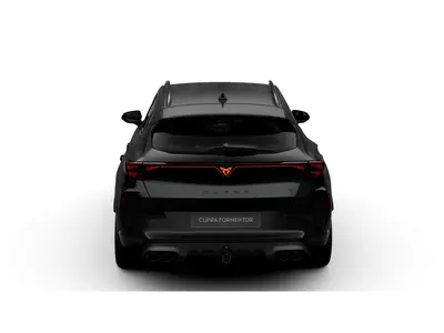 Cupra Formentor – Foto 7