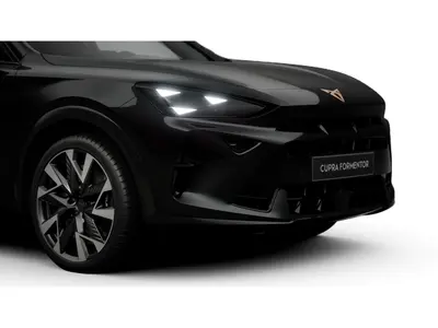 Cupra Formentor – Foto 8