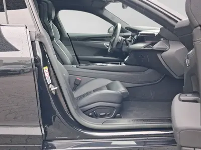Audi e-tron GT quattro – Foto 4