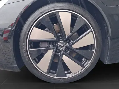 Audi e-tron GT quattro – Foto 7