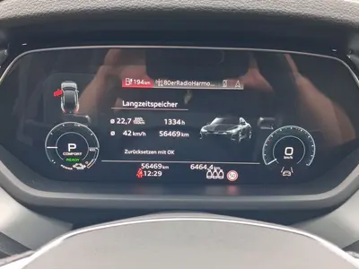Audi e-tron GT quattro – Foto 10