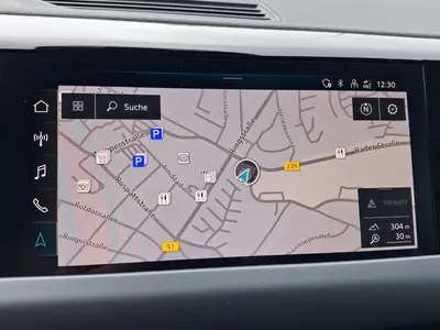 Audi e-tron GT quattro – Foto 13