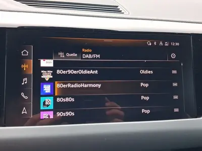 Audi e-tron GT quattro – Foto 14