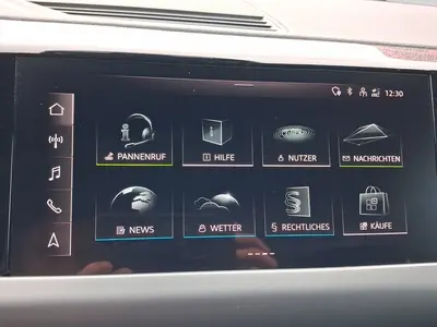 Audi e-tron GT quattro – Foto 16