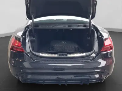Audi e-tron GT quattro – Foto 17