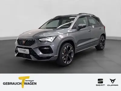Cupra Ateca – Foto 1