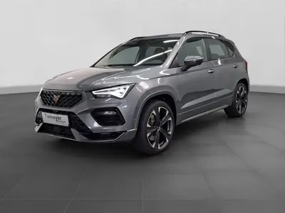 Cupra Ateca – Foto 2