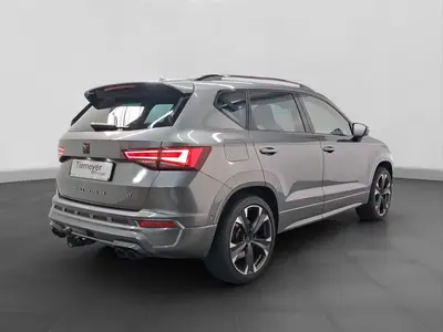 Cupra Ateca – Foto 3
