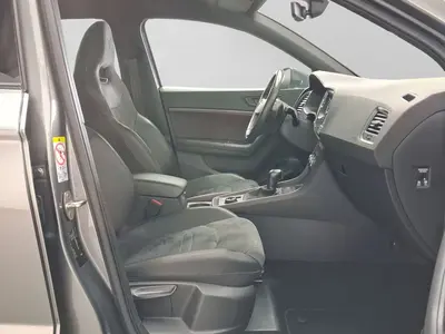 Cupra Ateca – Foto 4