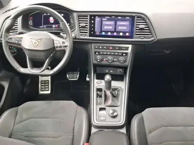 Cupra Ateca – Foto 5