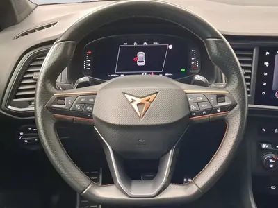 Cupra Ateca – Foto 9