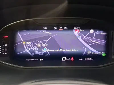Cupra Ateca – Foto 10