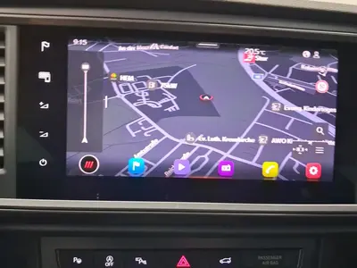 Cupra Ateca – Foto 13
