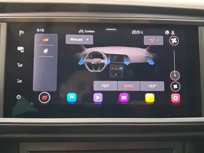Cupra Ateca – Foto 16