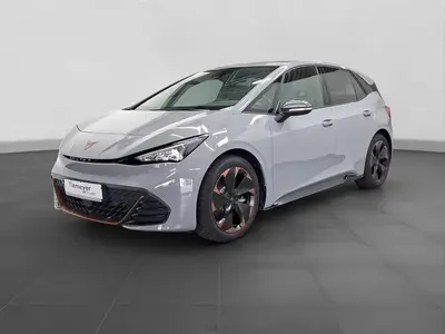 Cupra Born – Foto 2