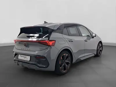 Cupra Born – Foto 3