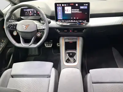 Cupra Born – Foto 5