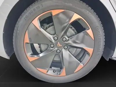 Cupra Born – Foto 7