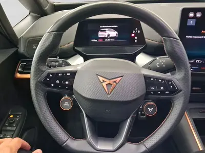 Cupra Born – Foto 9