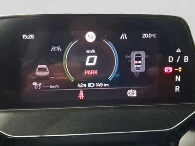 Cupra Born – Foto 10