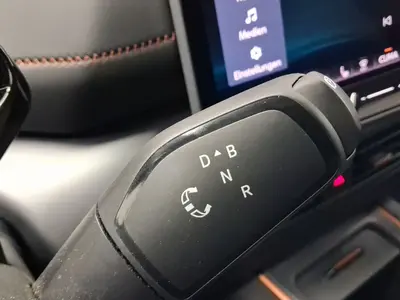 Cupra Born – Foto 11