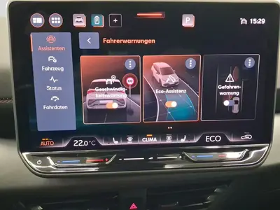 Cupra Born – Foto 12