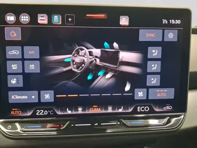 Cupra Born – Foto 16