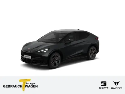 Cupra Tavascan – Foto 1