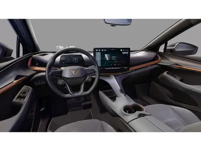 Cupra Tavascan – Foto 7