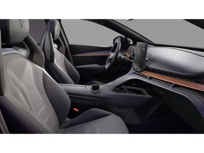 Cupra Tavascan – Foto 8
