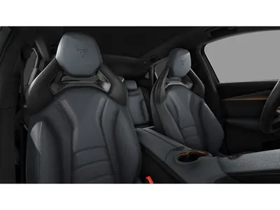 Cupra Tavascan – Foto 9