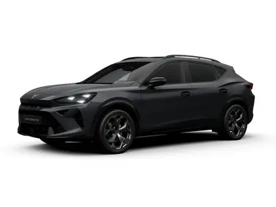 Cupra Formentor – Foto 2