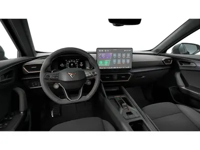 Cupra Formentor – Foto 9