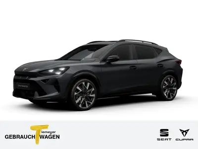 Cupra Formentor – Foto 1