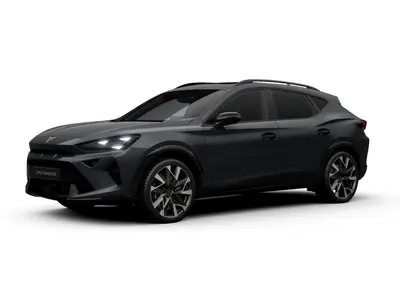 Cupra Formentor – Foto 2