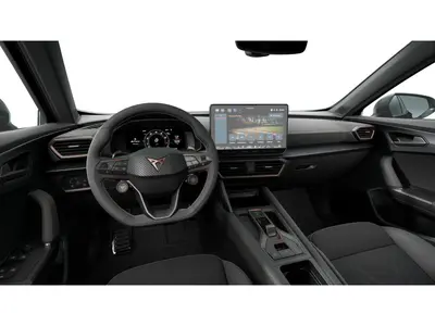 Cupra Formentor – Foto 9